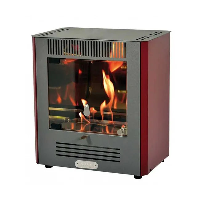 TECNOAIR SYSTEM ESTUFA RUBY BIO MODELO MINI RUBY
