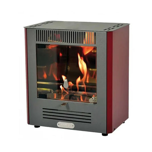 TECNOAIR SYSTEM ESTUFA RUBY BIO MODELO MINI RUBY