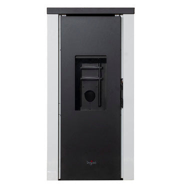 ESTUFA DE PELLETS PEGASO VERA 7,7KW