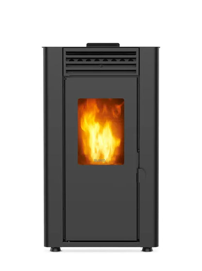 Estufa de pellet Eco ORPHÉE 8 kw