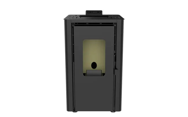 Estufa de pellet Eco ORPHÉE 6 kw