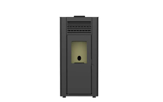 Estufa de pellet Eco ORPHÉE 10 kw