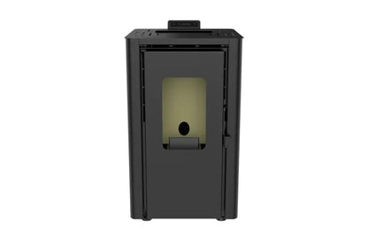 Estufa de pellet Eco ORPHÉE 6 kw