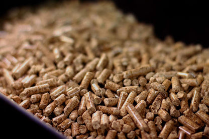 Louisiana Grills 55405 pellets para barbacoa, 40 libras, madera